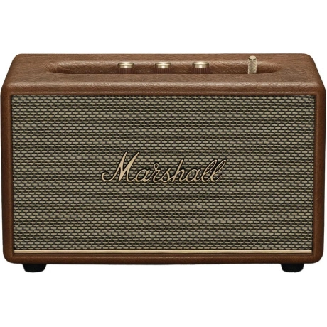 Портативная колонка Marshall Acton III Brown