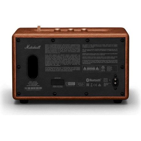 Портативная колонка Marshall Acton III Brown - фото 3