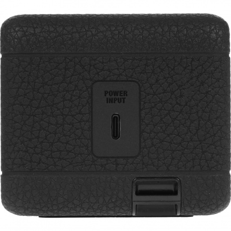 Портативная колонка Marshall Emberton III Black - фото 3