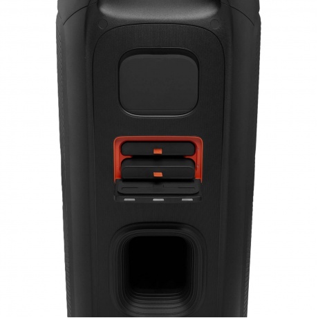 Портативная колонка JBL Partybox 720 Black - фото 2