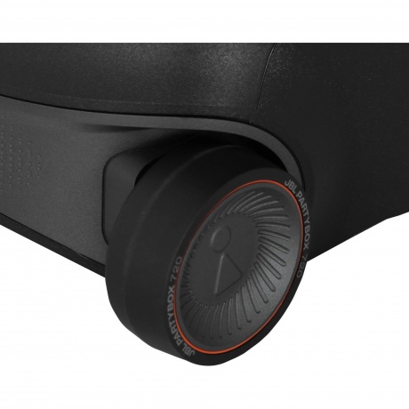 Портативная колонка JBL Partybox 720 Black - фото 13