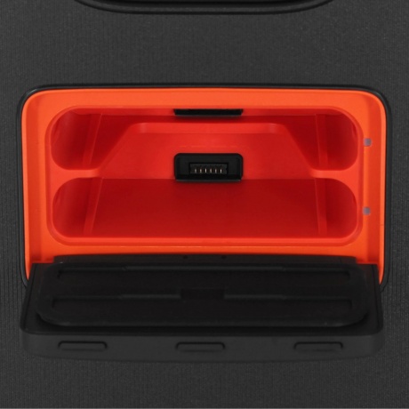 Портативная колонка JBL Partybox 720 Black - фото 14