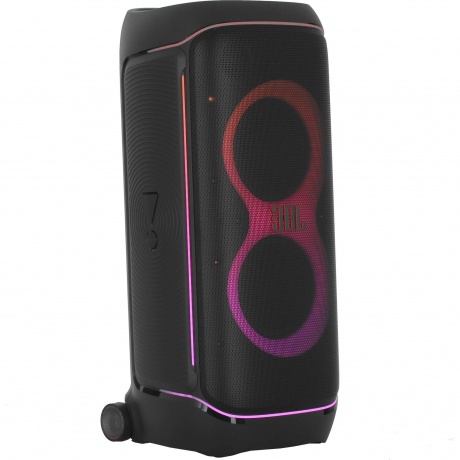 Портативная колонка JBL Partybox 720 Black - фото 16