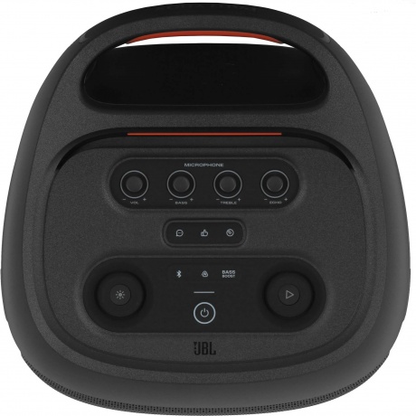 Портативная колонка JBL Partybox 720 Black - фото 4