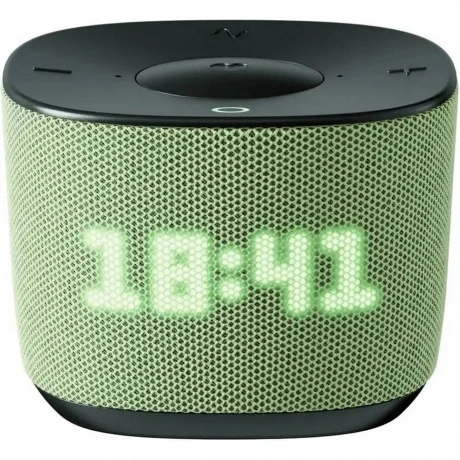 Умная колонка SberBoom Home SBDV-00171V Фисташковый