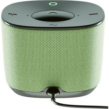 Умная колонка SberBoom Home SBDV-00171V Фисташковый - фото 3