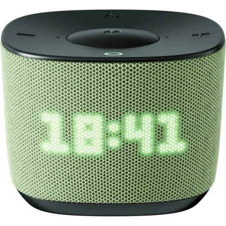 Умная колонка SberBoom Home SBDV-00171V Фисташковый - фото 7
