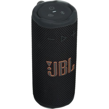 Портативная колонка JBL Grip (JBLGRIPBLK) Black - фото 1