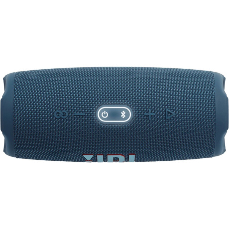 Портативная колонка JBL Grip (JBLGRIPBLU) Blue - фото 3