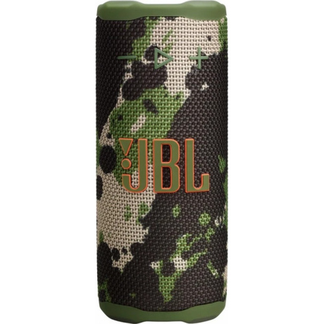 Портативная колонка JBL Grip (JBLGRIPSQUAD) Squad - фото 1