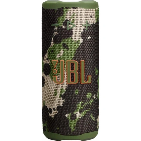 Портативная колонка JBL Grip (JBLGRIPSQUAD) Squad