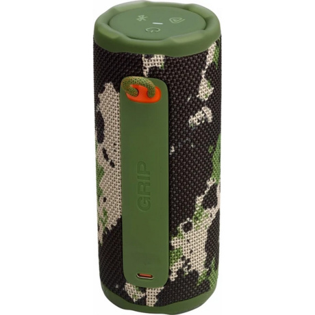 Портативная колонка JBL Grip (JBLGRIPSQUAD) Squad - фото 4