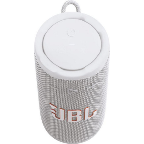 Портативная колонка JBL Grip (JBLGRIPWHT) White - фото 2