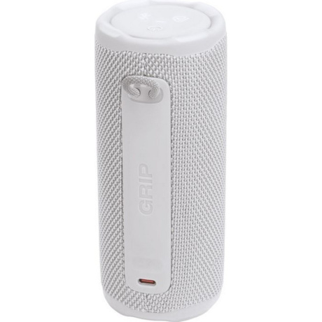 Портативная колонка JBL Grip (JBLGRIPWHT) White - фото 4