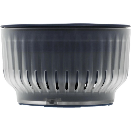 Умная колонка SberBoom Mini 2 SBDV-00250B Титановый синий - фото 2