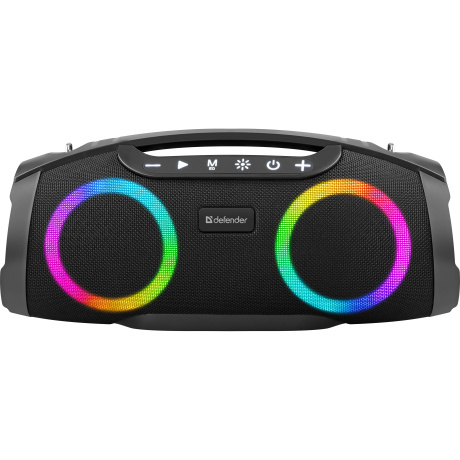 Портативная акустика Defender Beatbox 30 30Вт 65231 - фото 1
