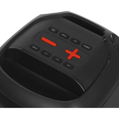 Портативная акустика Defender Boomer 45 45Вт черный 65245 - фото 5