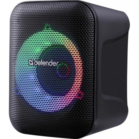 Портативная акустика Defender Boomer 14 15Вт 65114 - фото 1