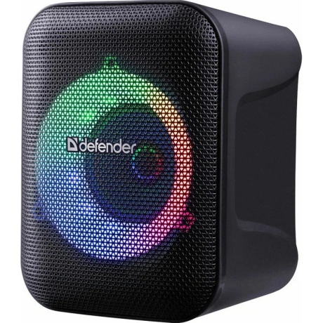 Портативная акустика Defender Boomer 14 15Вт 65114