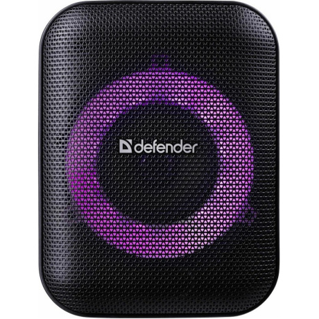 Портативная акустика Defender Boomer 14 15Вт 65114 - фото 2
