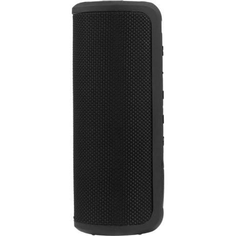 Портативная колонка MEG SCA030BL 30Вт черная - фото 5