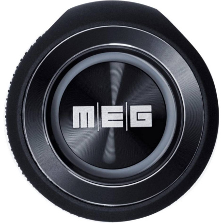 Портативная колонка MEG SCA030BL 30Вт черная - фото 6