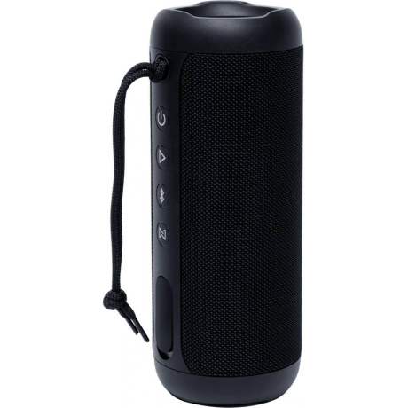Портативная колонка MEG SCB40BL 40Вт черная - фото 3