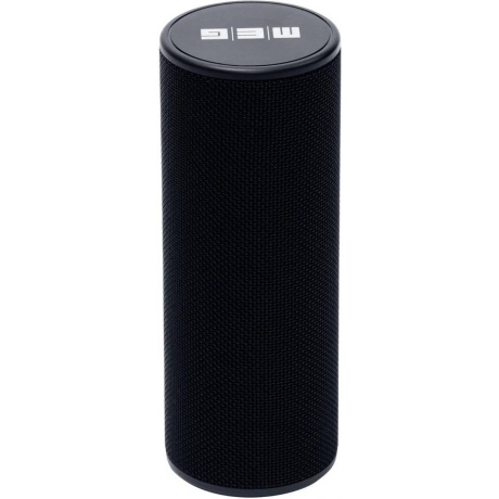 Портативная колонка MEG SGA045BL 45Вт черная - фото 1