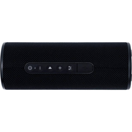 Портативная колонка MEG SGA045BL 45Вт черная - фото 3