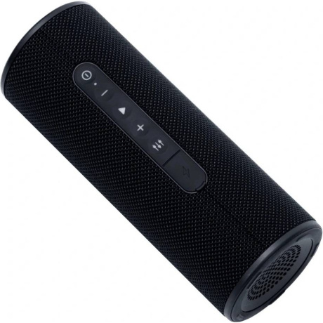 Портативная колонка MEG SGA045BL 45Вт черная - фото 4
