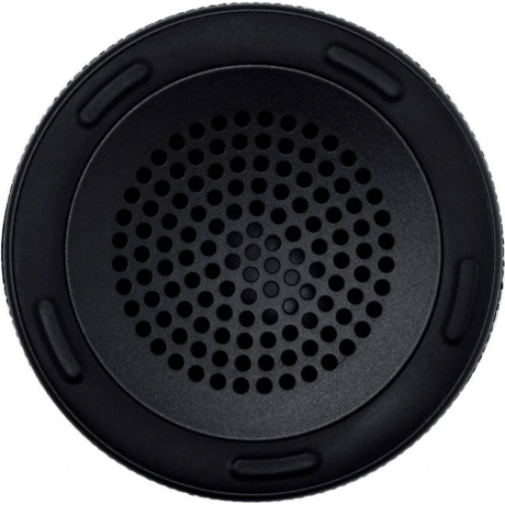 Портативная колонка MEG SGA045BL 45Вт черная - фото 5