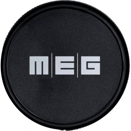 Портативная колонка MEG SGA045BL 45Вт черная - фото 6