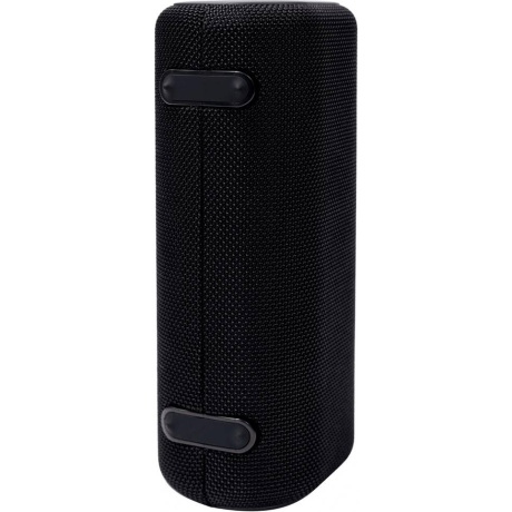 Портативная колонка MEG SDA060BL 60Вт черная - фото 3