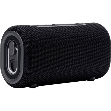Портативная колонка MEG SDA060BL 60Вт черная - фото 6