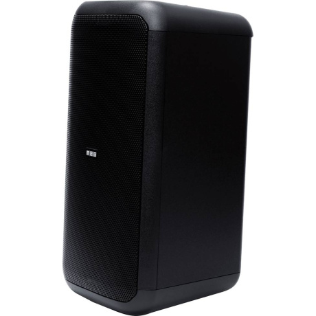 Портативная колонка MEG SPA080BL 80Вт черная - фото 6