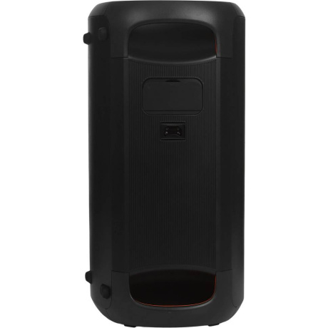 Портативная колонка MEG SPA130BL 130Вт черная - фото 4