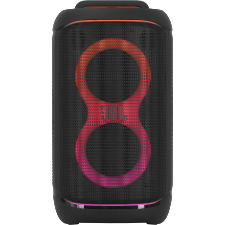 Минисистема JBL Partybox 520 черный 400Вт USB BT - фото 2