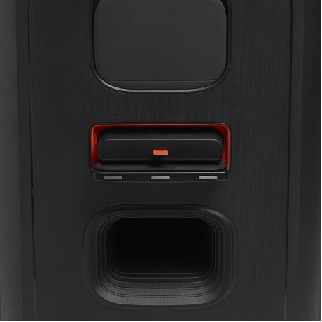 Минисистема JBL Partybox 520 черный 400Вт USB BT - фото 12
