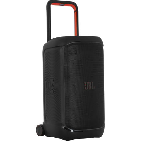 Минисистема JBL Partybox 520 черный 400Вт USB BT - фото 4