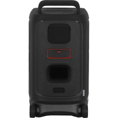 Минисистема JBL Partybox 520 черный 400Вт USB BT - фото 5