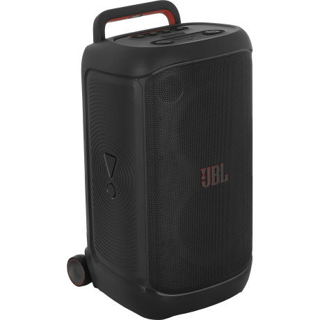 Минисистема JBL Partybox 520 черный 400Вт USB BT - фото 6