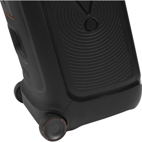 Минисистема JBL Partybox 520 черный 400Вт USB BT - фото 8