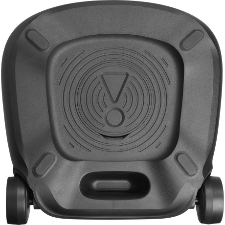 Минисистема JBL Partybox 520 черный 400Вт USB BT - фото 9