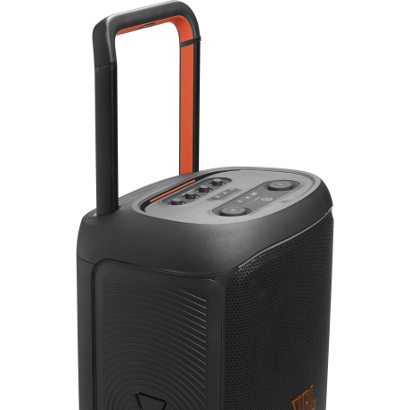 Минисистема JBL Partybox 520 черный 400Вт USB BT - фото 10