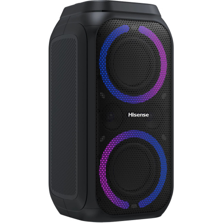 Пати колонка Hisense Party Rocket 160 - фото 1