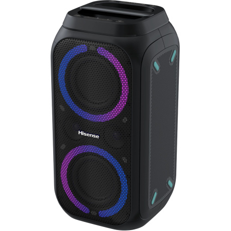 Пати колонка Hisense Party Rocket 160 - фото 2