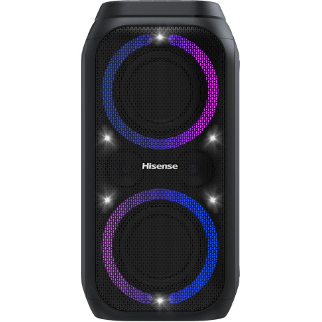 Пати колонка Hisense Party Rocket 160 - фото 3