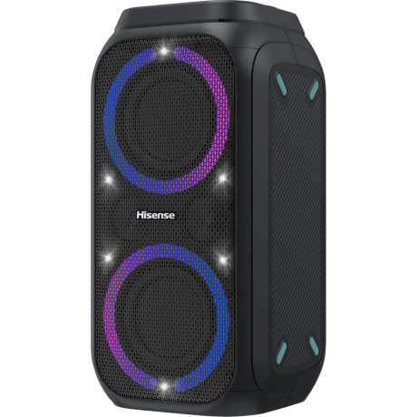Пати колонка Hisense Party Rocket 160 - фото 4