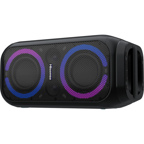 Пати колонка Hisense Party Rocket 160 - фото 5