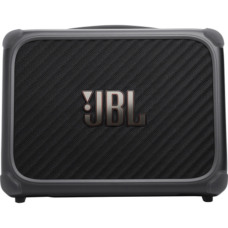 Пати колонка JBL BandBox Trio - фото 1